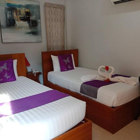 111 Resort & Spa Ban Tha Ramat Exterior photo